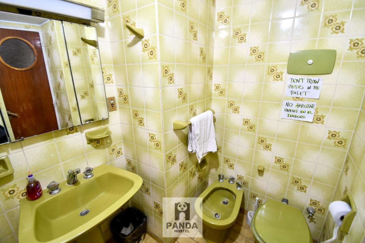 Panda Hostel Μεντόζα Εξωτερικό φωτογραφία