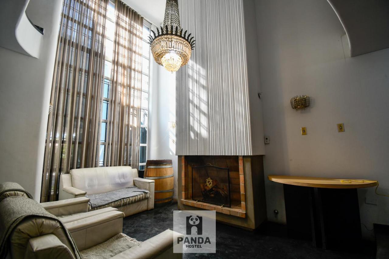 Panda Hostel Μεντόζα Εξωτερικό φωτογραφία
