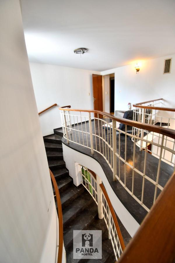 Panda Hostel Μεντόζα Εξωτερικό φωτογραφία