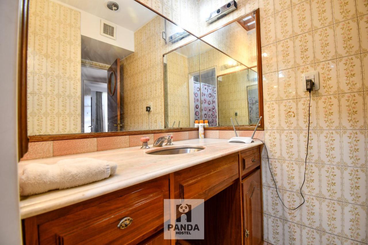 Panda Hostel Μεντόζα Εξωτερικό φωτογραφία
