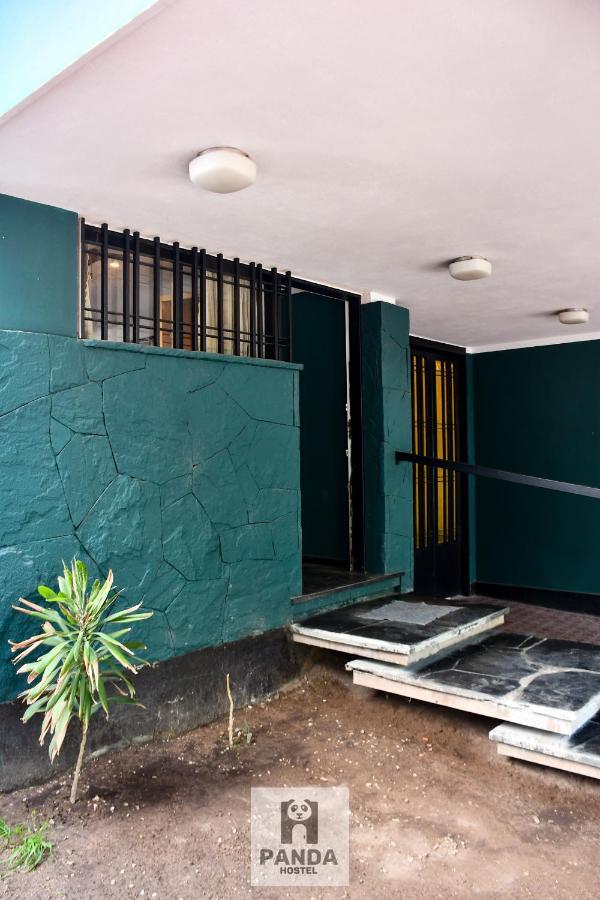 Panda Hostel Μεντόζα Εξωτερικό φωτογραφία