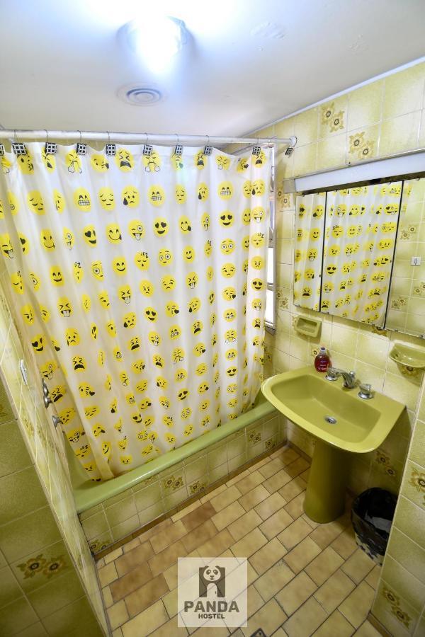 Panda Hostel Μεντόζα Εξωτερικό φωτογραφία
