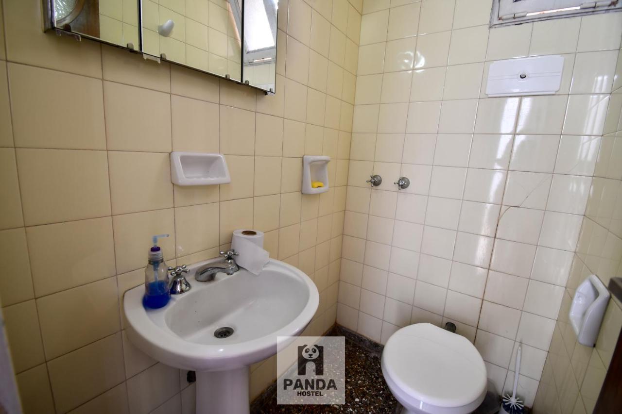 Panda Hostel Μεντόζα Εξωτερικό φωτογραφία