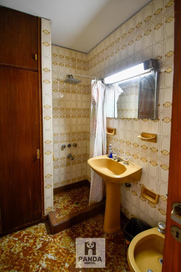 Panda Hostel Μεντόζα Εξωτερικό φωτογραφία