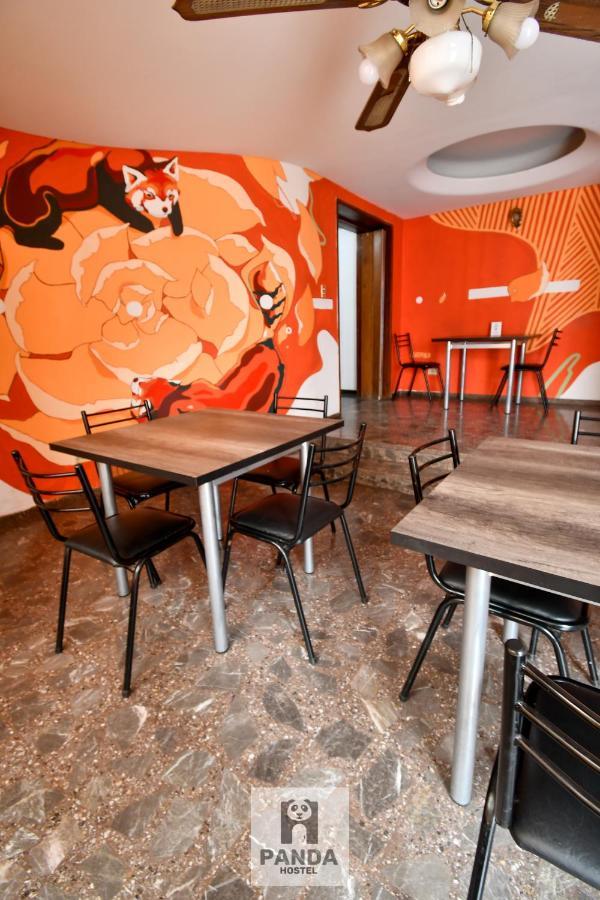 Panda Hostel Μεντόζα Εξωτερικό φωτογραφία
