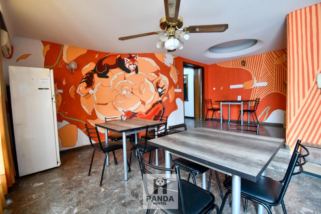 Panda Hostel Μεντόζα Εξωτερικό φωτογραφία