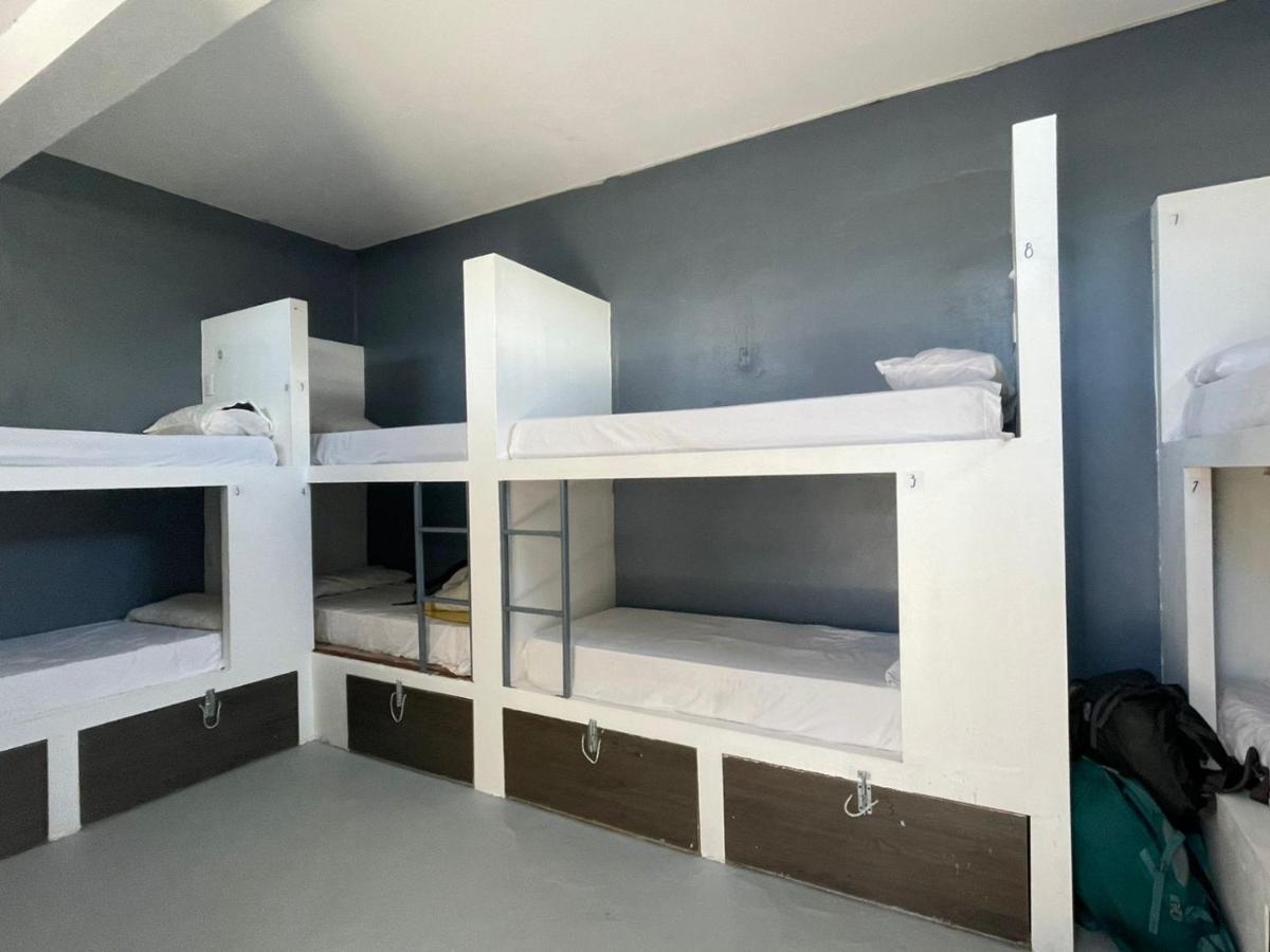 Panda Hostel Μεντόζα Εξωτερικό φωτογραφία