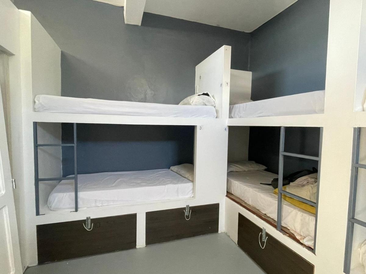 Panda Hostel Μεντόζα Εξωτερικό φωτογραφία