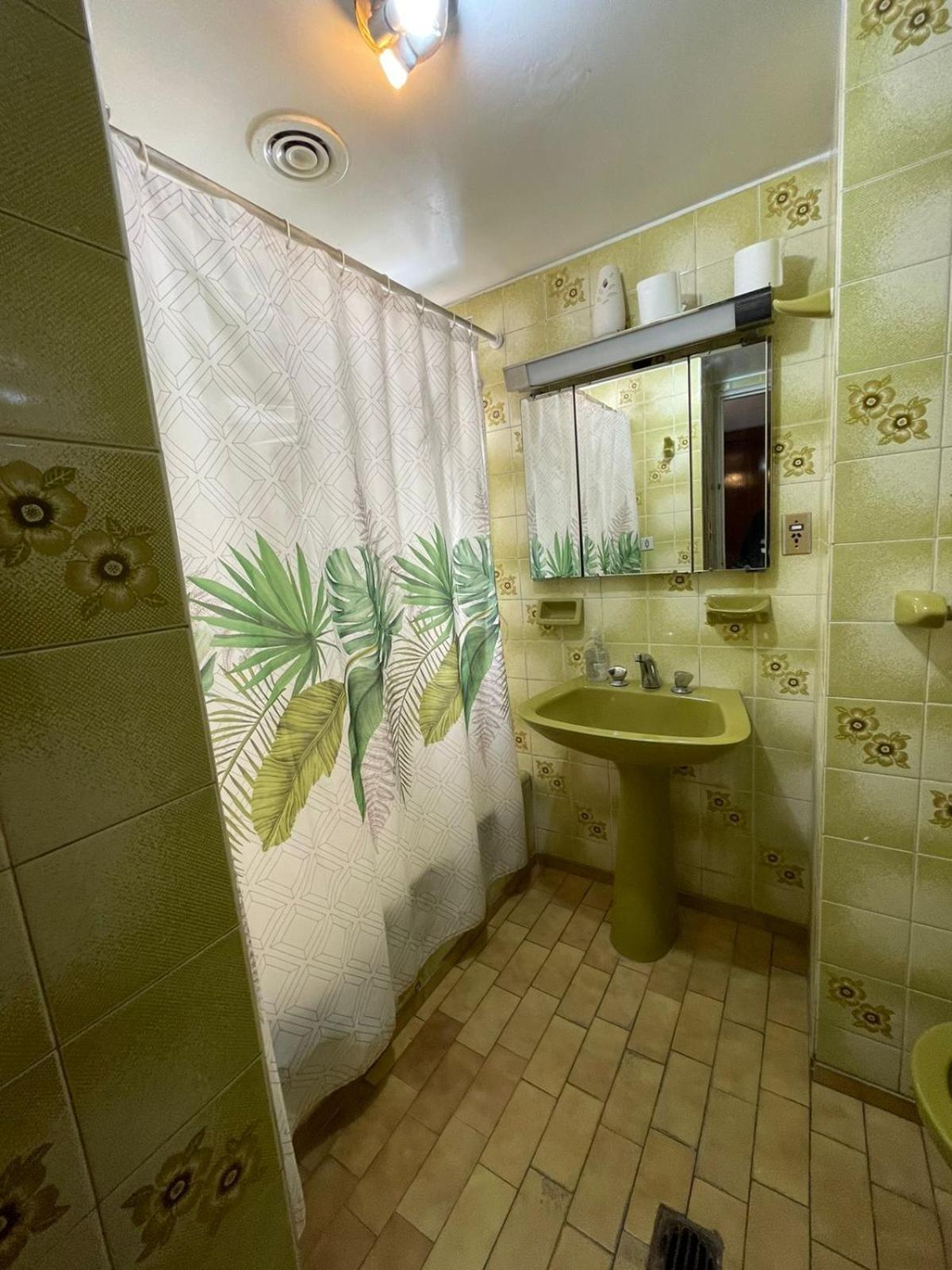Panda Hostel Μεντόζα Εξωτερικό φωτογραφία