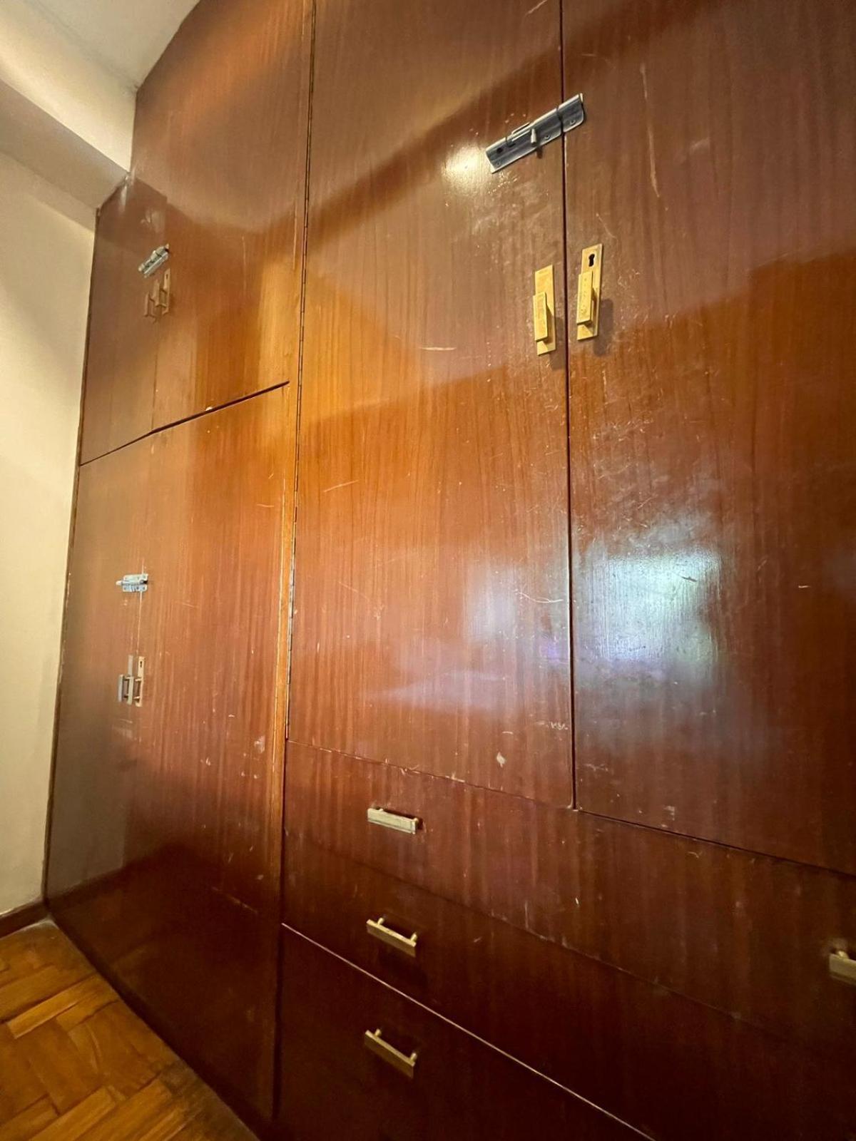 Panda Hostel Μεντόζα Εξωτερικό φωτογραφία