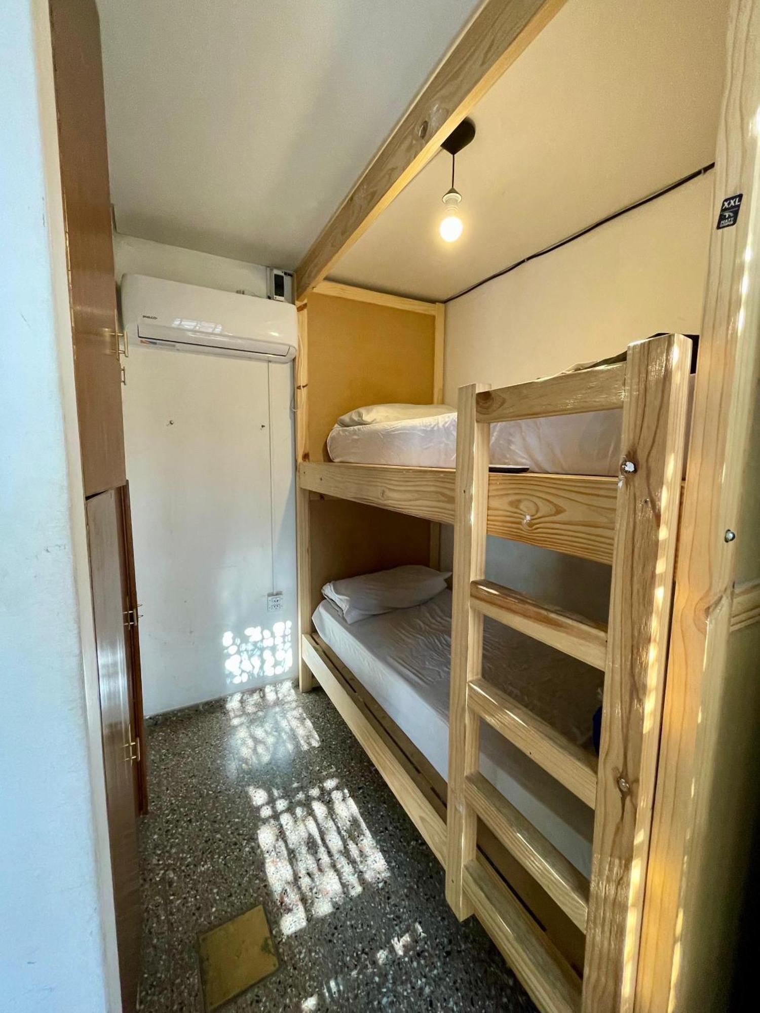 Panda Hostel Μεντόζα Εξωτερικό φωτογραφία