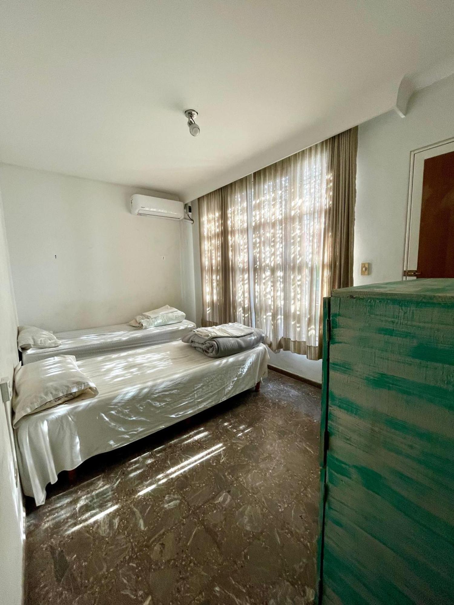 Panda Hostel Μεντόζα Εξωτερικό φωτογραφία