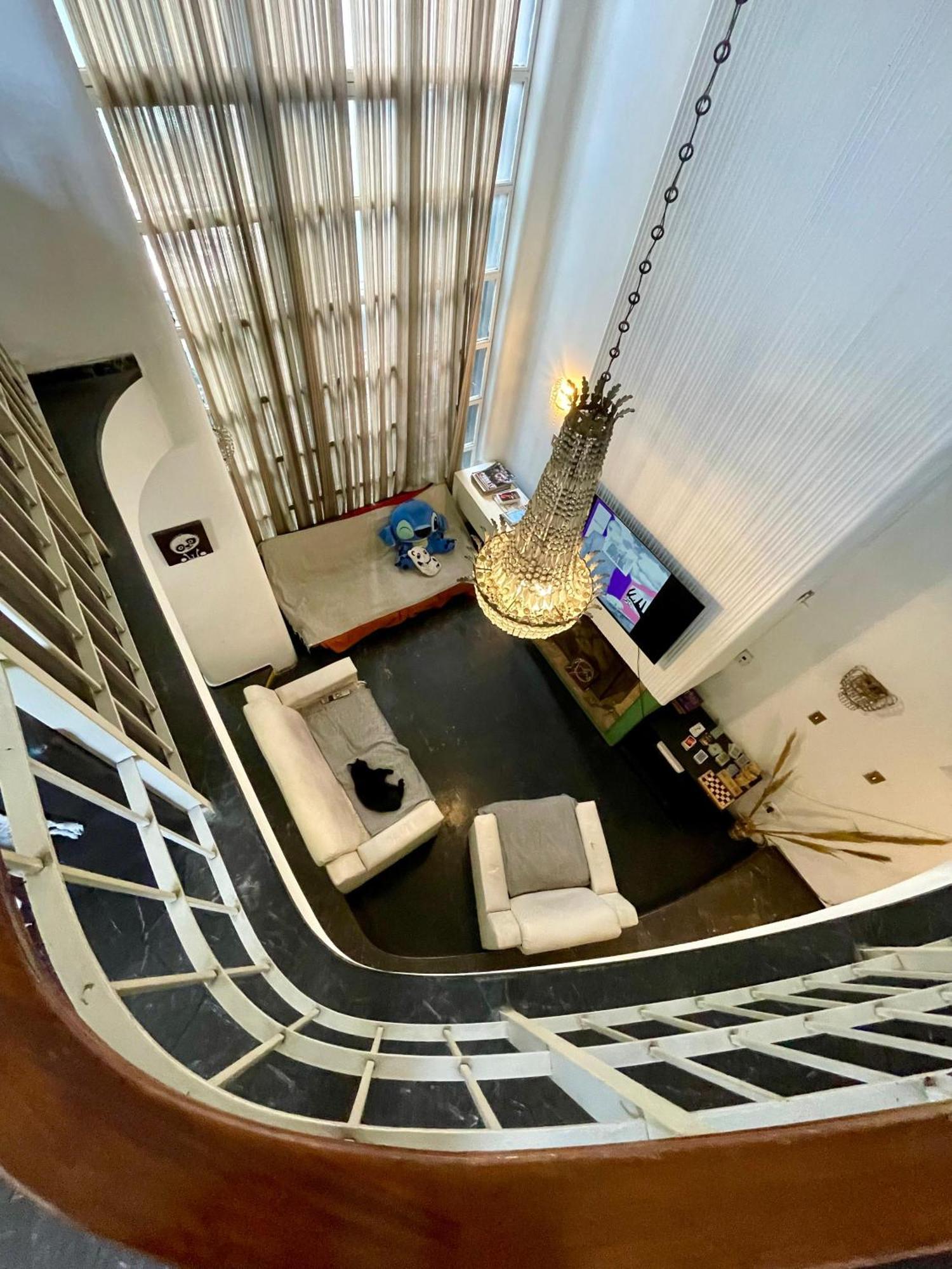 Panda Hostel Μεντόζα Εξωτερικό φωτογραφία