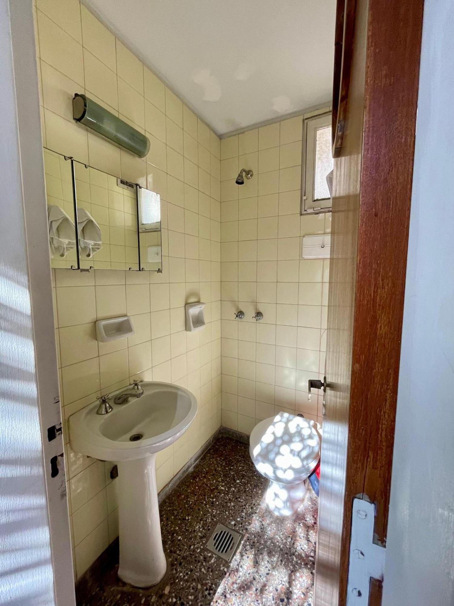 Panda Hostel Μεντόζα Εξωτερικό φωτογραφία