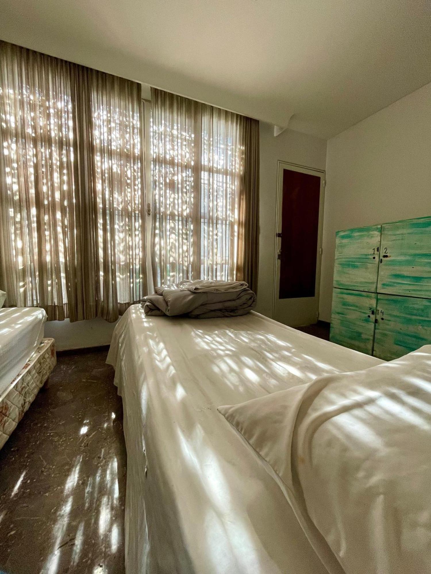 Panda Hostel Μεντόζα Εξωτερικό φωτογραφία