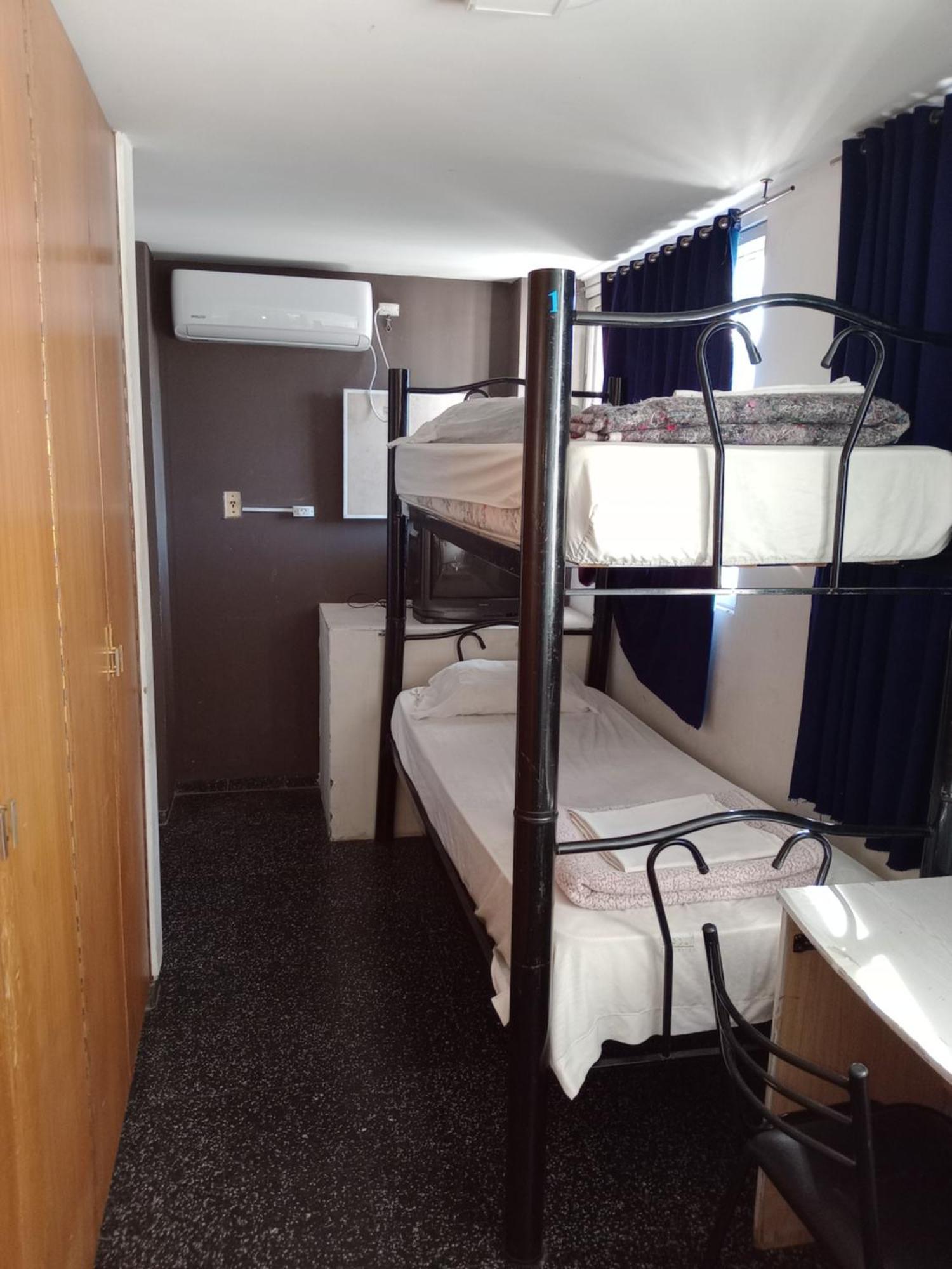 Panda Hostel Μεντόζα Εξωτερικό φωτογραφία